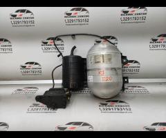 POMPA COMPRESSORE SOSPENSIONE ARIA 3.0D 205Kw 275C