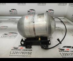 POMPA COMPRESSORE SOSPENSIONE ARIA 3.0D 205Kw 275C