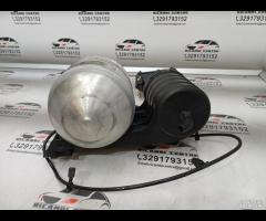 POMPA COMPRESSORE SOSPENSIONE ARIA 3.0D 205Kw 275C