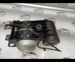 POMPA COMPRESSORE SOSPENSIONE ARIA 3.0D 205Kw 275C - 16