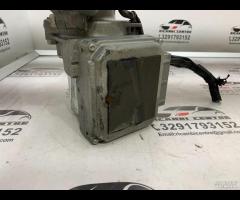 PIANTONE SERVOSTERZO MOTORE ELETTRICO 2.2D 112Kw M - 10