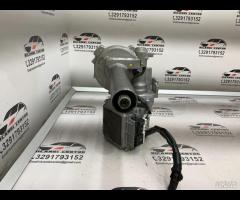 PIANTONE SERVOSTERZO MOTORE ELETTRICO 2.2D 112Kw M - 11