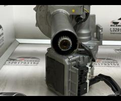 PIANTONE SERVOSTERZO MOTORE ELETTRICO 2.2D 112Kw M - 16