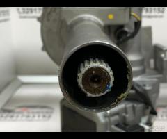 PIANTONE SERVOSTERZO MOTORE ELETTRICO 2.2D 112Kw M - 17