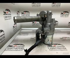 PIANTONE SERVOSTERZO MOTORE ELETTRICO 2.2D 112Kw M - 18