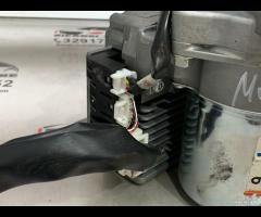 PIANTONE SERVOSTERZO MOTORE ELETTRICO 2.2D 112Kw M - 20