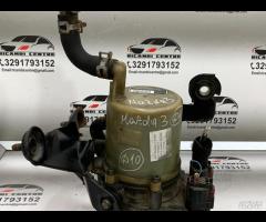 POMPA IDRAULICA SERVOSTERZO SERVOPOMPA MAZDA 3 BBM - 3