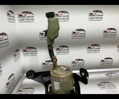 POMPA IDRAULICA SERVOSTERZO SERVOPOMPA MAZDA 3 BBM - 6