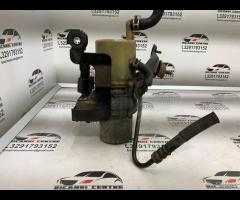 POMPA IDRAULICA SERVOSTERZO SERVOPOMPA MAZDA 3 BBM - 11