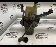 POMPA IDRAULICA SERVOSTERZO SERVOPOMPA MAZDA 3 BBM - 14