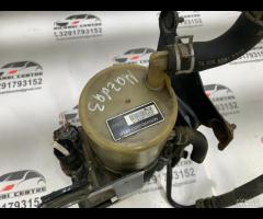 POMPA IDRAULICA SERVOSTERZO SERVOPOMPA MAZDA 3 BBM - 15