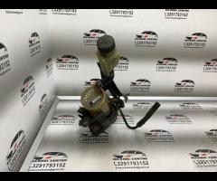 POMPA IDRAULICA SERVOSTERZO SERVOPOMPA MAZDA 3 BBM - 16