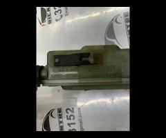 POMPA IDRAULICA SERVOSTERZO SERVOPOMPA MAZDA 3 BBM - 17