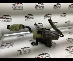 POMPA IDRAULICA SERVOSTERZO SERVOPOMPA MAZDA 3 BBM - 21