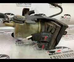 POMPA IDRAULICA SERVOSTERZO SERVOPOMPA MAZDA 3 BBM - 24