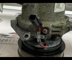 COMPRESSORE ARIA CONDIZIONATA NISSAN 1.5D K9K892 9 - 12