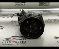 COMPRESSORE ARIA CONDIZIONATA NISSAN 1.5D K9K892 9 - 16