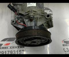 COMPRESSORE ARIA CONDIZIONATA NISSAN 1.5D K9K892 9 - 19