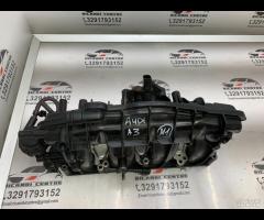 COLLETTORE ASPIRAZIONE ARIA 2.0B AUDI A3 S 2011 06 - 6
