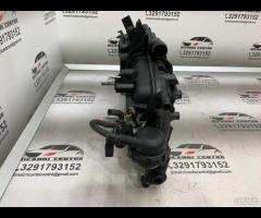 COLLETTORE ASPIRAZIONE ARIA 2.0B AUDI A3 S 2011 06 - 11