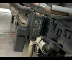 COLLETTORE ASPIRAZIONE ARIA 2.0B AUDI A3 S 2011 06 - 12