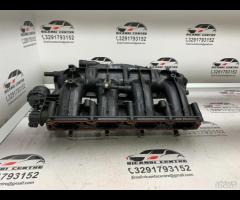 COLLETTORE ASPIRAZIONE ARIA 2.0B AUDI A3 S 2011 06 - 13