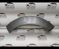 MODANATURA PARAFANGO POSTERIORE SX LAND ROVER DISC - 2