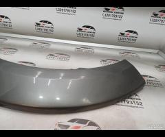 MODANATURA PARAFANGO POSTERIORE SX LAND ROVER DISC - 9