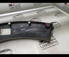 MODANATURA PARAFANGO POSTERIORE SX LAND ROVER DISC - 16