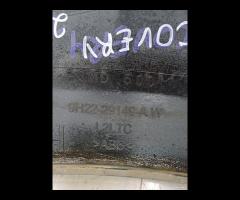 MODANATURA PARAFANGO POSTERIORE SX LAND ROVER DISC - 18