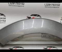 MODANATURA PARAFANGO POSTERIORE DESTRA DX LAND ROV - 4