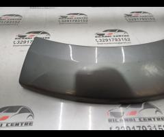 MODANATURA PARAFANGO POSTERIORE DESTRA DX LAND ROV - 7