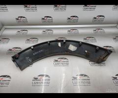 MODANATURA PARAFANGO POSTERIORE DESTRA DX LAND ROV - 13