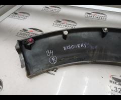 MODANATURA PARAFANGO POSTERIORE DESTRA DX LAND ROV - 14