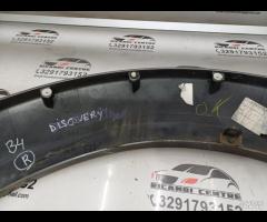 MODANATURA PARAFANGO POSTERIORE DESTRA DX LAND ROV - 15