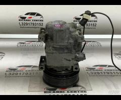 COMPRESSORE ARIA CONDIZIONATA MAZDA 6 2.2D H12A1AV