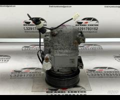 COMPRESSORE ARIA CONDIZIONATA MAZDA 6 2.2D H12A1AV - 7