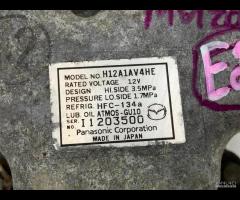 COMPRESSORE ARIA CONDIZIONATA MAZDA 6 2.2D H12A1AV - 11
