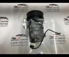COMPRESSORE ARIA CONDIZIONATA MAZDA 6 2.2D H12A1AV - 12