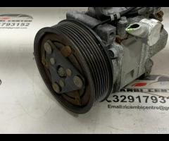 COMPRESSORE ARIA CONDIZIONATA MAZDA 6 2.2D H12A1AV - 17