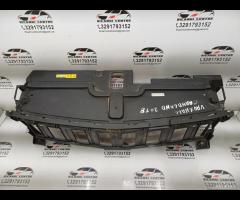 SUPPORTO STAFFA CENTRALE PARAURTI ANTERIORE OPEL G