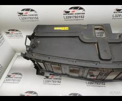 SUPPORTO STAFFA CENTRALE PARAURTI ANTERIORE OPEL G - 10