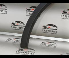 MODANATURA PARAFANGO POSTERIORE SINISTRA SX NISSAN - 2