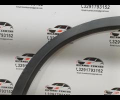 MODANATURA PARAFANGO POSTERIORE SINISTRA SX NISSAN - 3