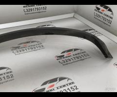 MODANATURA PARAFANGO POSTERIORE SINISTRA SX NISSAN - 8