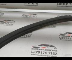 MODANATURA PARAFANGO POSTERIORE SINISTRA SX NISSAN - 10