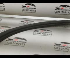 MODANATURA PARAFANGO POSTERIORE SINISTRA SX NISSAN - 11