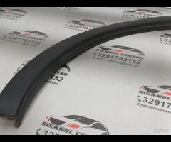 MODANATURA PARAFANGO POSTERIORE SINISTRA SX NISSAN - 12