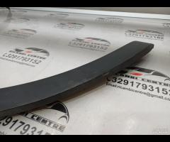 MODANATURA PARAFANGO POSTERIORE SINISTRA SX NISSAN - 13