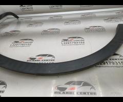 MODANATURA PARAFANGO POSTERIORE SINISTRA SX NISSAN - 15